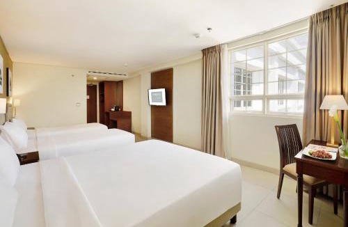 Surabaya Hotel | Kokoon Hotel Surabaya