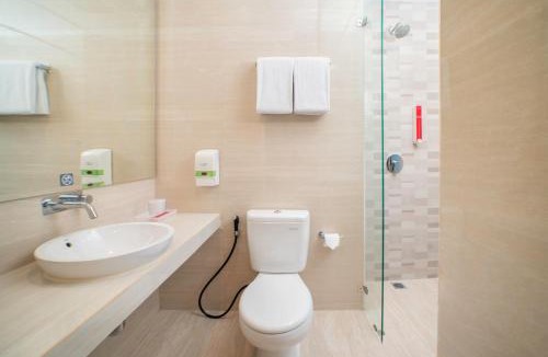Bitung Hotel | favehotel Bitung