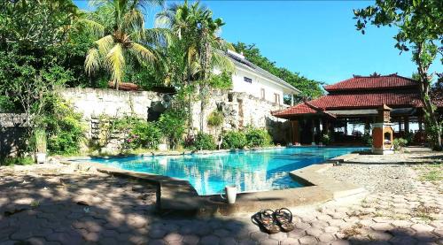 Lovina Hotel | Lovina Beach Hotel