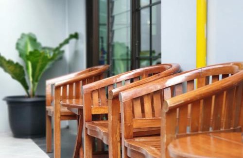 Ambarawa Hotel | Hotel Griya Wijaya Ambarawa