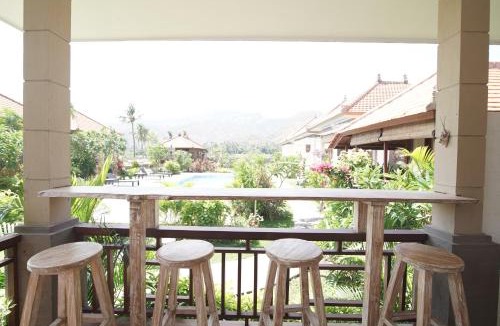 Purwakerti Cabin | Damar Sanjaya Uttama