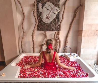 Amed Villa | The Griya Villas and Spa