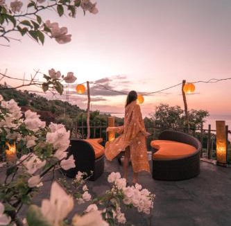 Amed Villa | The Griya Villas and Spa