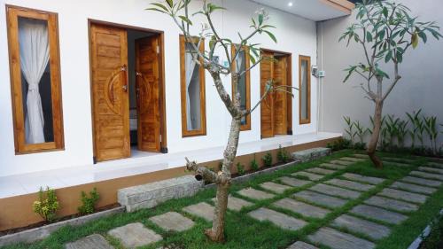 Jimbaran House | Jingga Homestay Balangan