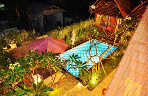 Sampalan Resort | The Cemok's Cottage