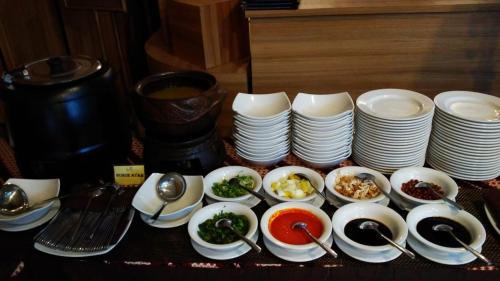 Pekalongan Hotel | Hotel Namira Syariah Pekalongan