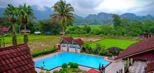 Rinding Batu Hotel | Toraja Torsina Hotel