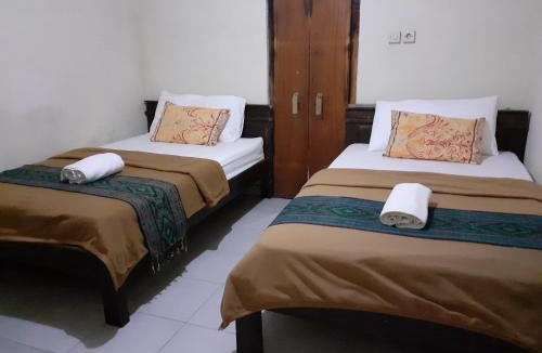 Abiansemal House | Griya Bun Sari