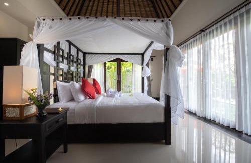 Taro Villa | Villa Cendrawasih Ubud
