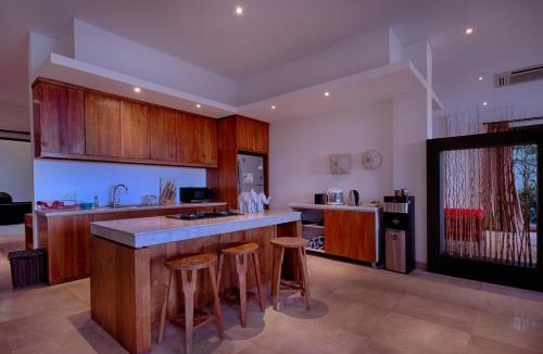Keramas Villa | Keramas Beachfront Villa by Sanga Sanga Hospitality