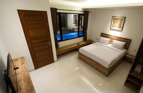 Seminyak Hotel | Metta Agara