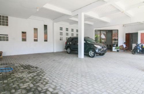 Purwokerto House | RedDoorz Syariah near Universitas Jenderal Soedirman