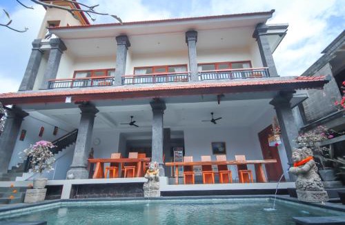 Ubud City-Centre House | Satya House Ubud