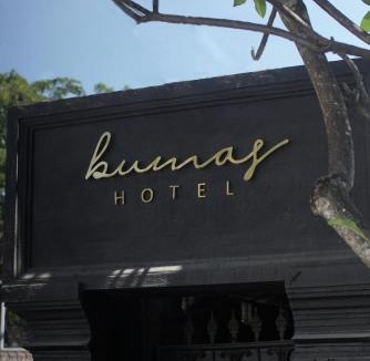 Sanur Hotel | Bumas Hotel