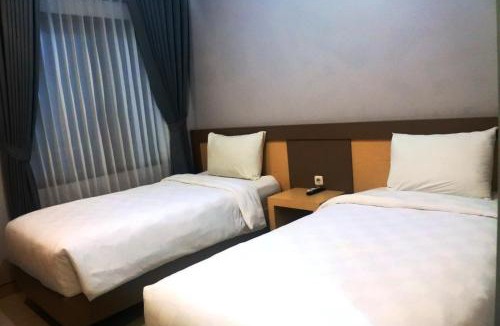 Kuningan Hotel | Grand Cordela Hotel AS Putra Kuningan