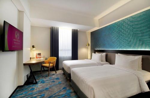 Sidoarjo Hotel | Swiss-Belinn Airport Surabaya