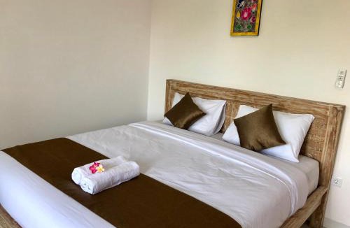 Jungut Batu House | Nata Homestay