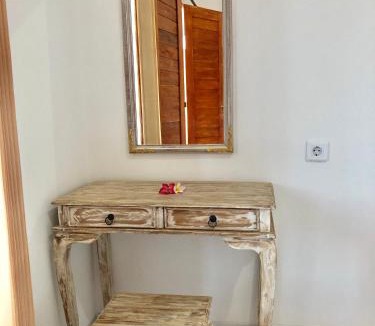 Jungut Batu House | Nata Homestay