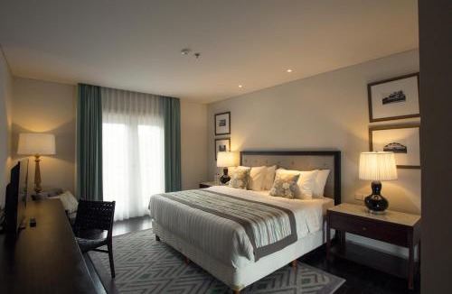 Klojen Hotel | The Shalimar Boutique Hotel