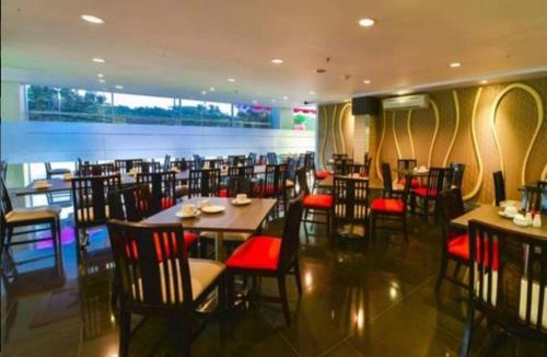 Guntur Hotel | D'Hotel Jakarta