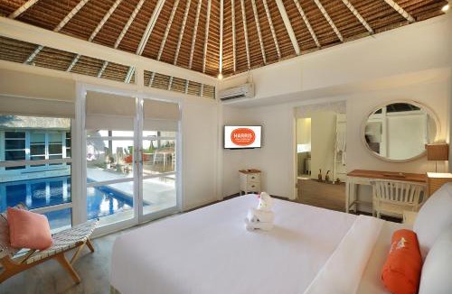 Sunset Road Hotel | HARRIS Hotel & Residences Sunset Road