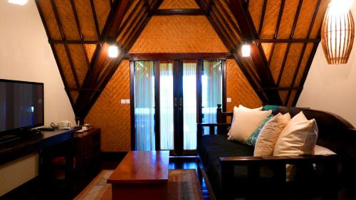 West Selemadeg Hotel | Istana Balian - Boutique Resort