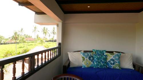 West Selemadeg Hotel | Istana Balian - Boutique Resort