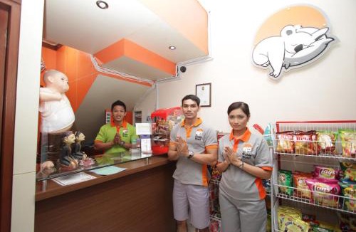 Central Yogyakarta Hotel | The Cabin Hotel Gandekan