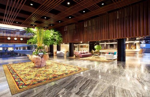 Sunset Road Hotel | Ramada by Wyndham Bali Sunset Road Kuta