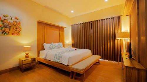 Gobleg House | Shitala Villa