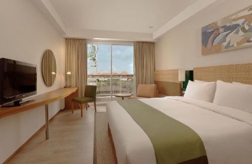 Raya Kuta Resort | Diamond Hotel Kuta Bali