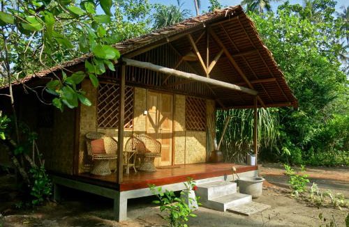 Bintan Hotel | Mutiara Beach Resort