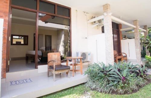 Sanur Kauh House | Blanjong Homestay by ecommerceloka