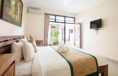 Sanur Kauh House | Blanjong Homestay by ecommerceloka