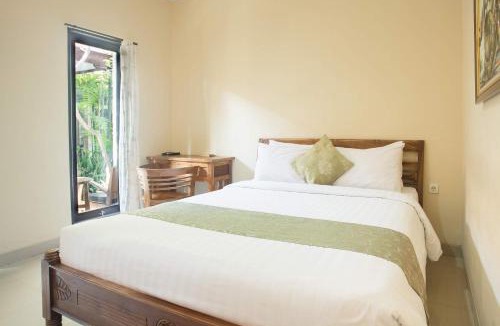 Sanur Kauh House | Blanjong Homestay by ecommerceloka