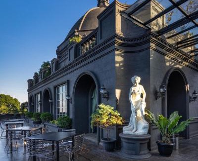 Setiabudi Hotel | GH Universal Hotel Bandung