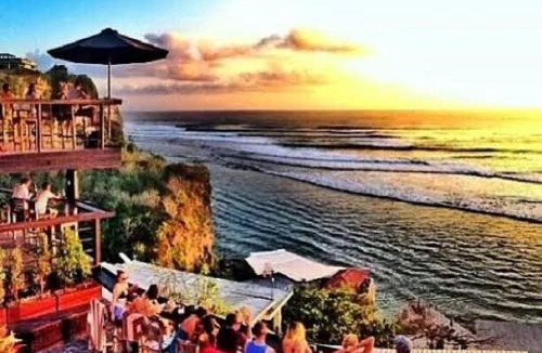 Bukit Hostel | Bali Bobo Hostel