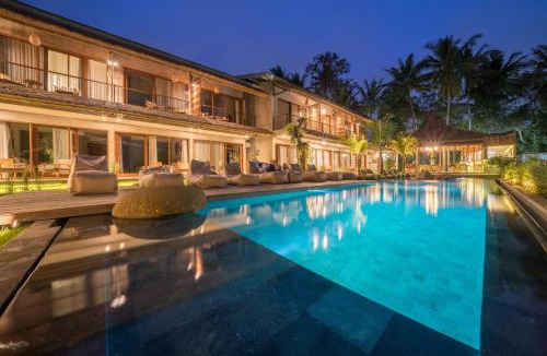 Peliatan Resort | Kandarpa Ubud CHSE Certified