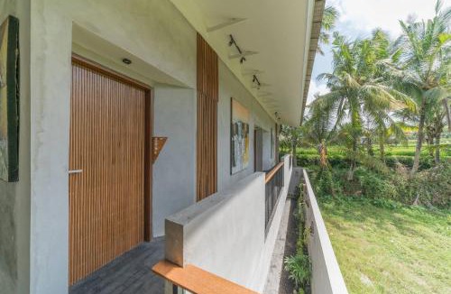 Peliatan Resort | Kandarpa Ubud CHSE Certified