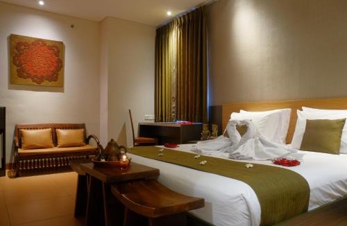 Sukajadi Hotel | Sukajadi Hotel, Convention and Gallery