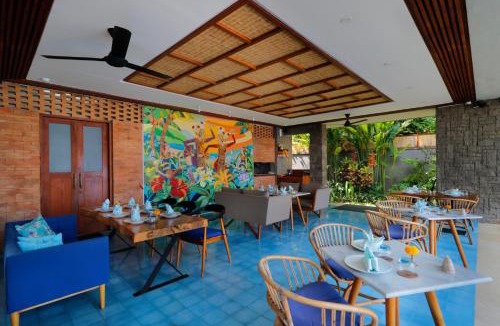 Candi Dasa Hotel | Sagara Candidasa by AHM