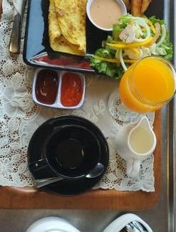 Bangka Apartment | Roosseno Plaza Serviced Apartment