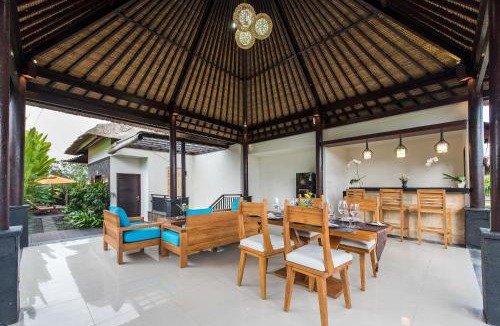 Taro Villa | Villa Cendrawasih Ubud