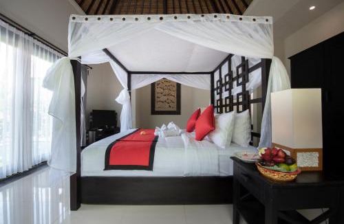 Taro Villa | Villa Cendrawasih Ubud