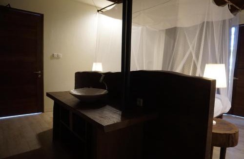 Wangi-Wangi Hotel | Naya Matahora Island Resort