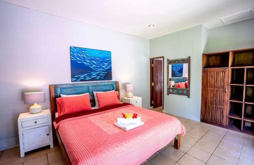 Gili Trawangan Villa | Rumah Antony