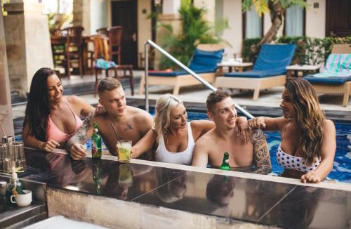 Kuta Hotel | The Niche Bali