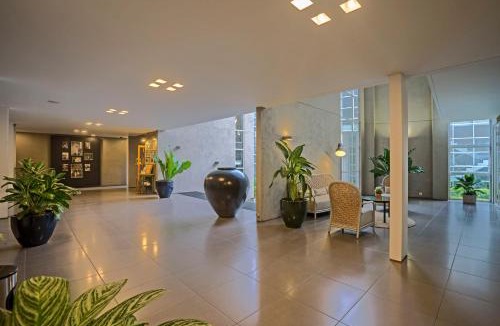 Malabar Hotel | Malaka Hotel Bandung