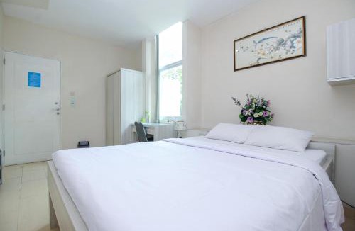 Melawai House | Blossom Resident Blok M