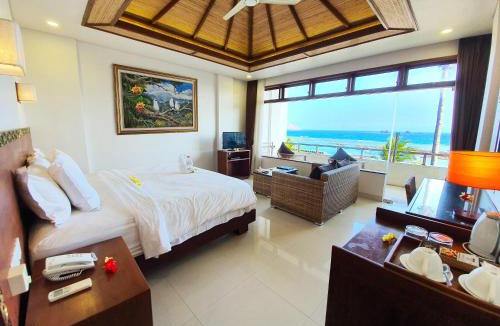 Sengkidu Hotel | Hotel Genggong